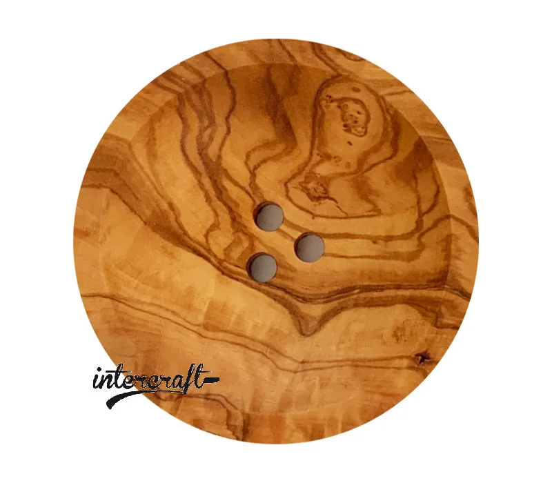 Olive wood Soap dishes Soap Box Tray Holder Container Wood Bathroom Shelves wooden soap dish