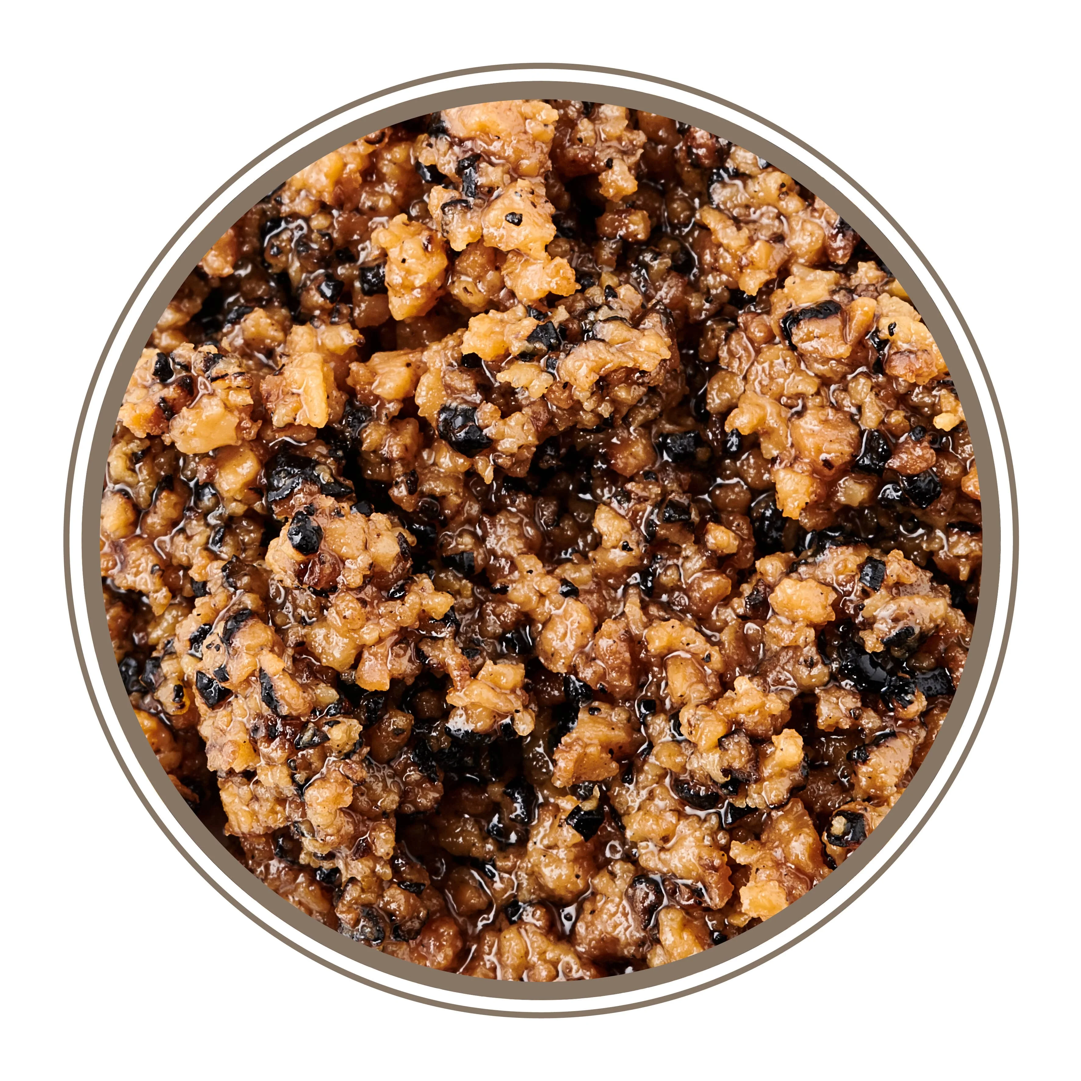 Wholesale Top quality Italian handmade Minced Truffle in olive oil 180g in glass jar ideal to create tasty recipes