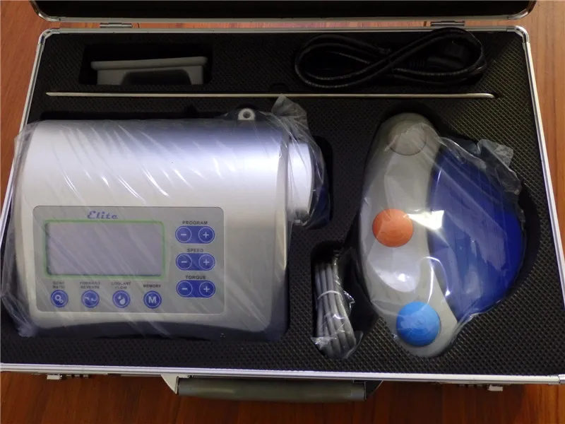 Best Products  China Medical Equipments Dental Implant Instruments