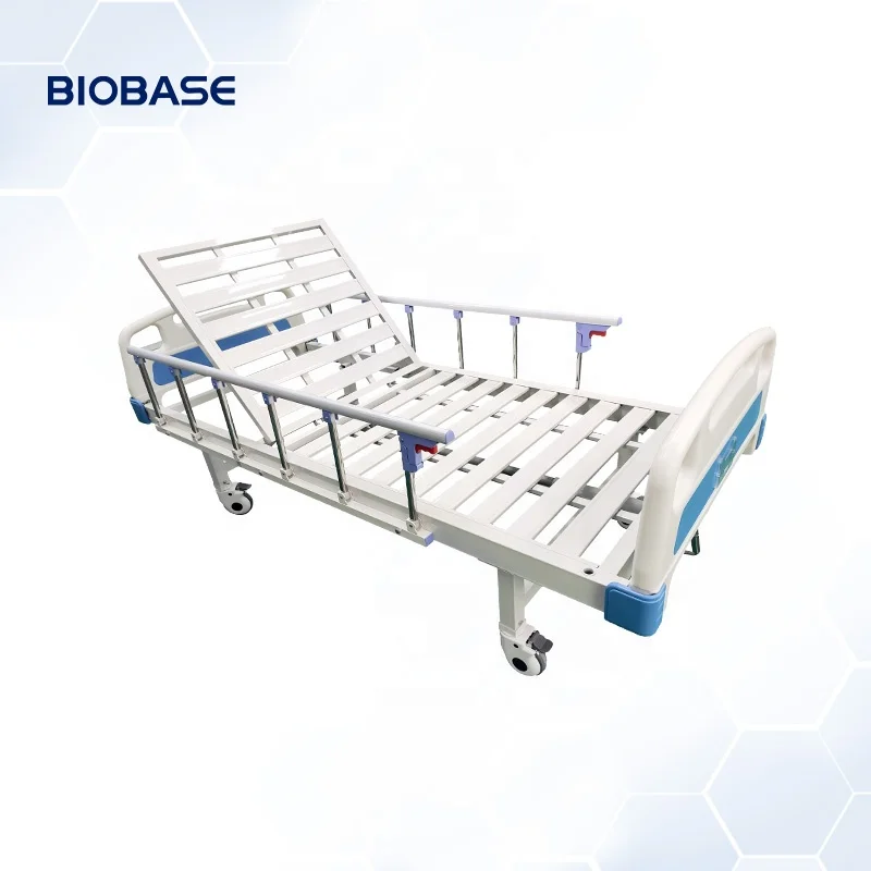 BIOBASE hospital bed with toilet second hand hospital beds hot sale hospital bed for clinic