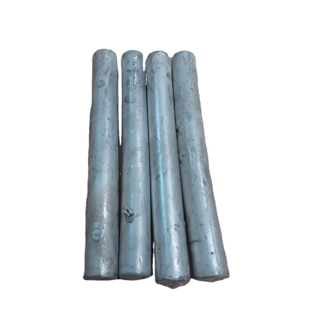 99.99% Bismuth Antimony Cadmium Selenium Tellerium Calcium high purity high quality metal ingot