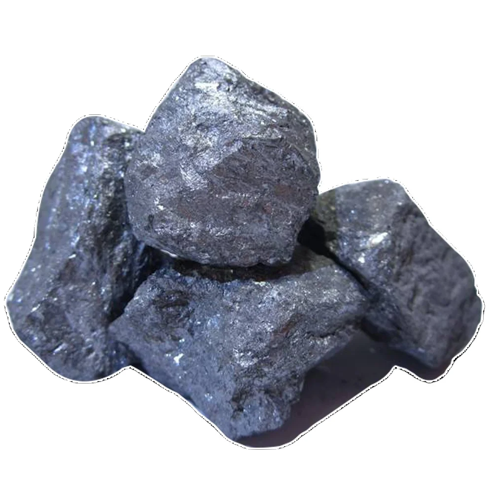 High-Quality Silicon Barium Inoculant for Optimizing Steel Alloy Composition and Properties