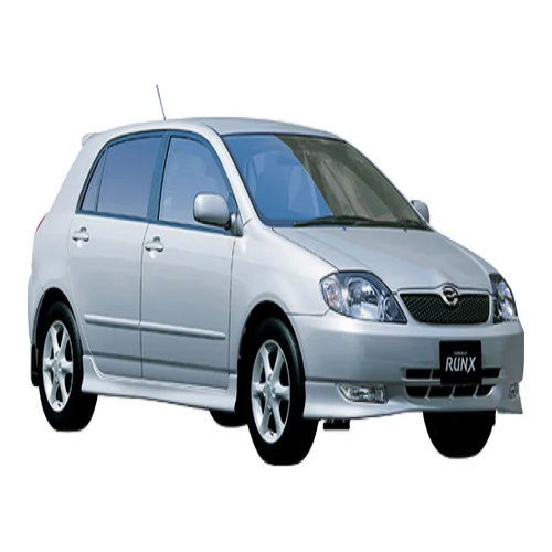 Cheap Price Vehicles Toyota New and used Toyota Runx for Sale