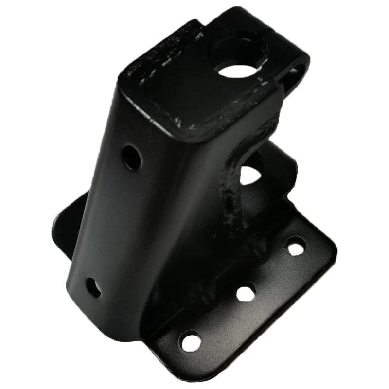 Mitsubishi Fuso Canter FG Truck Spare Parts For Rear Spring Hanger Bracket MB133333 MB200840 Compatible With Hyundai HD72 HD78