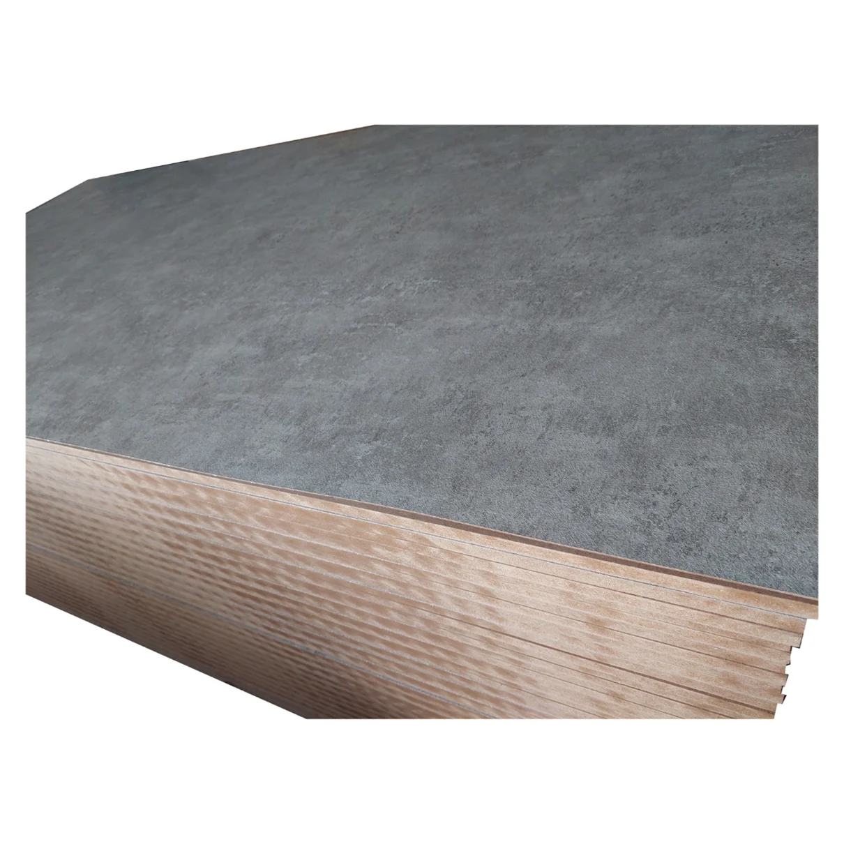 Красочная меламиновая доска, цветная MDF меламиновая панель MDF Carb P2 E1 E2, размер 4x8 футов, толщина от 6 мм до 25 мм для отделки поверхности