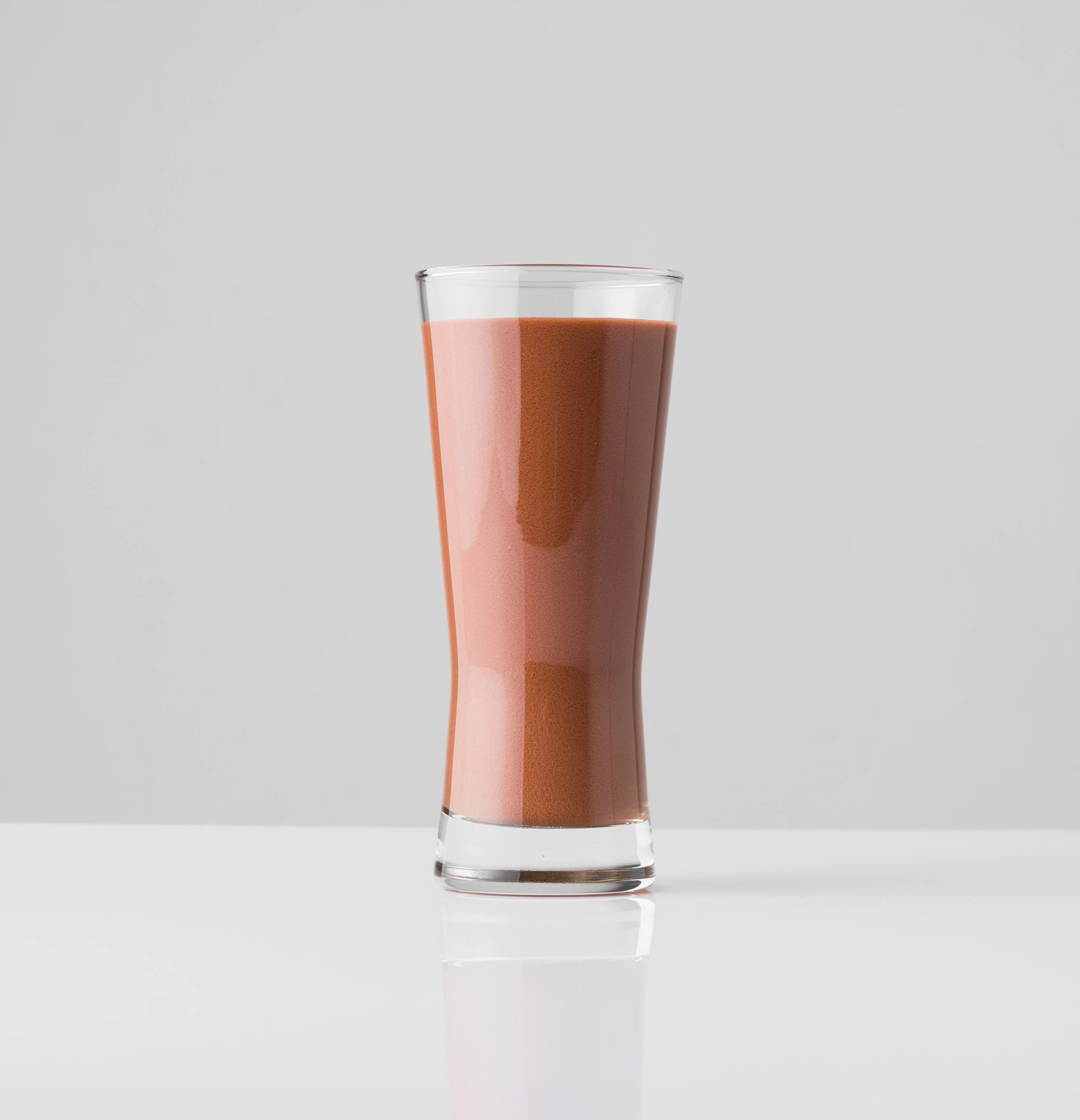 Coconut Smoothie Chocolate flavor Organic