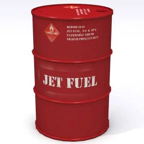 AVIATION KEROSENE COLONIAL GRADE JET FUEL JETA1 JP54