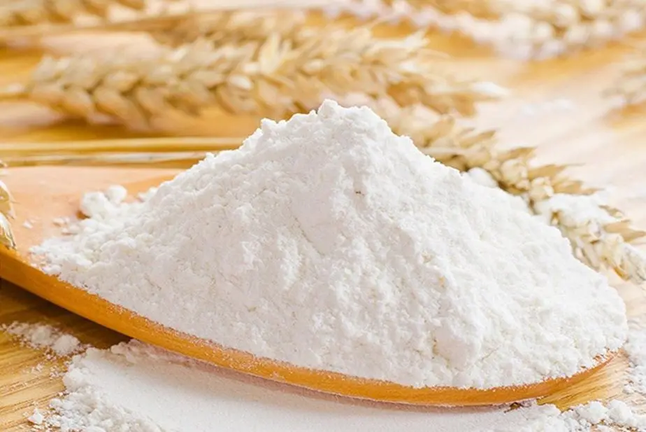 All-Purpose Whole Wheat Flour | Baking Products | Robin Hood For Cheap Prices