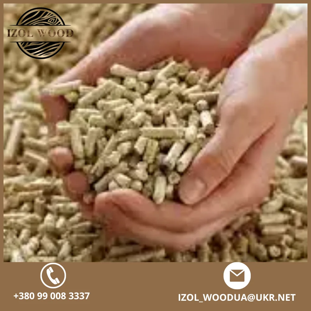 Global Distributor Selling Certified Quality Wood Pellets 15kg Bags Available for Sale