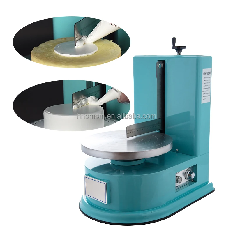 Hot sales Automatic Cake Creaming Machine Factory price Cake Filling Injector Machine for Cake Or Cream Coating Process