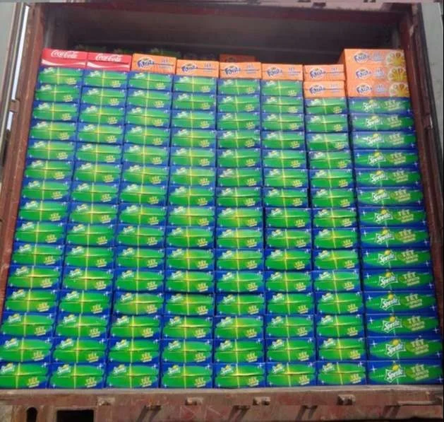 DR THANH TRA THAO MOC 500ML X 24 / DR THANH SOFT DRINK / DR THANH TEA DRINK