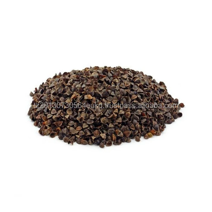 Wholesale hulled buckwheat / Buckwheat grain / buckwheat seed