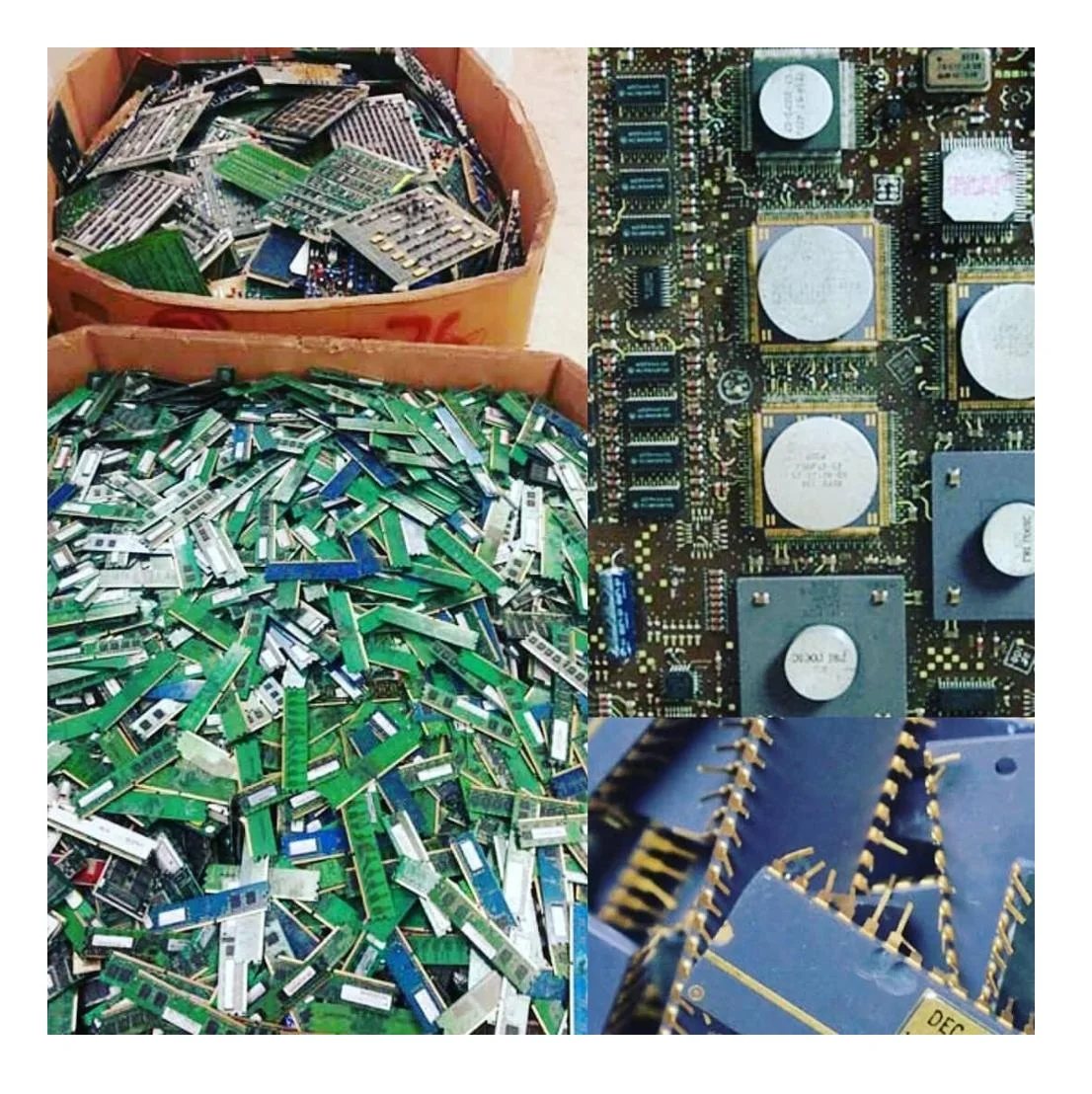 Electronic Scraps Used Cheap Bulk Laptop Computer Scraps