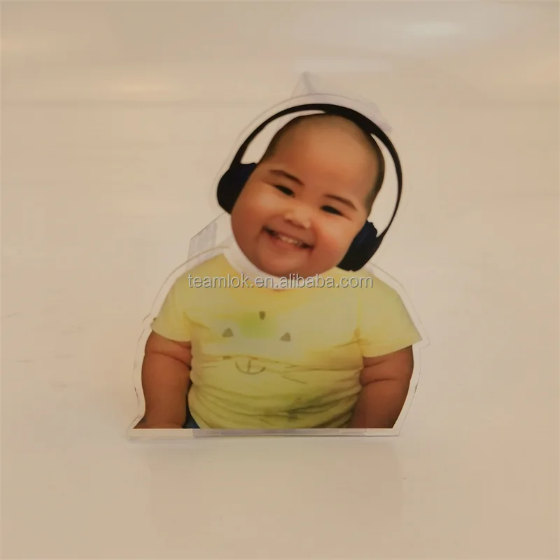 Tatan gifts promotion pop wobbler battery power display racks left and right swinger for dynamic display