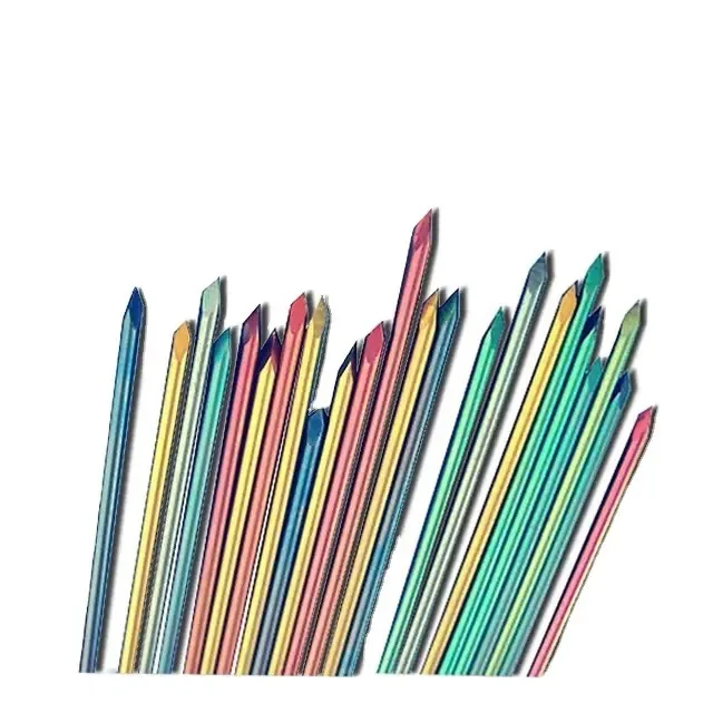 Ортопедическая нержавеющая сталь титановая проволока kirschner k провода