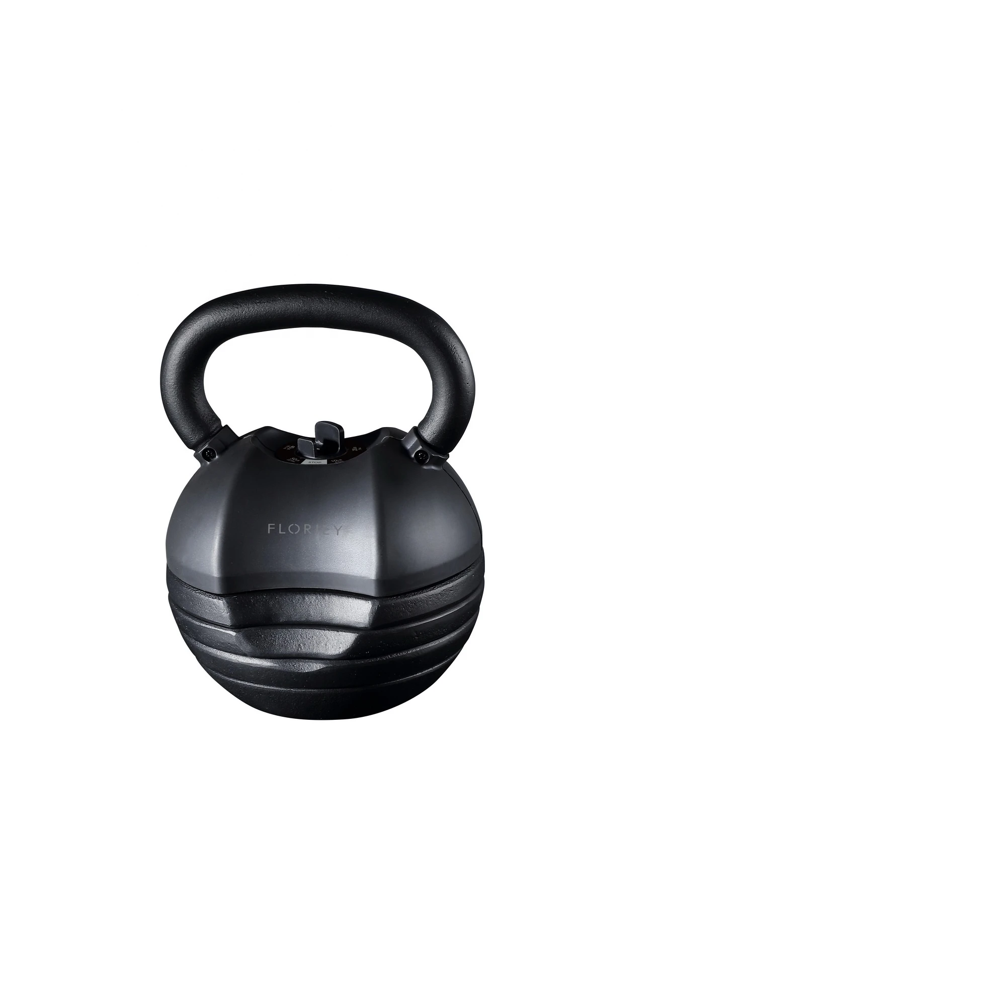 Adjustable Kettlebell quality weighted 50lb Kettlebell sets