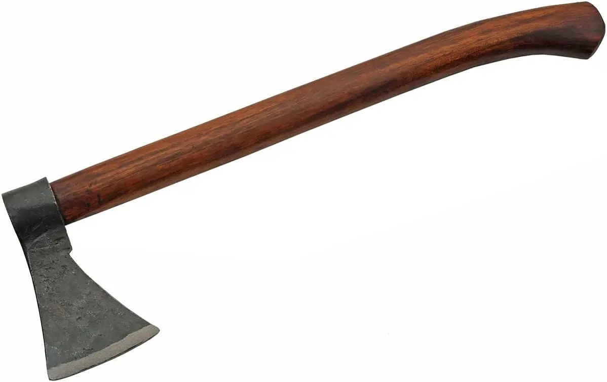 Custom Made with Wood Handle Easy Grip Direct Factory Manufacturing Low Price Axe With Customized packing Axe