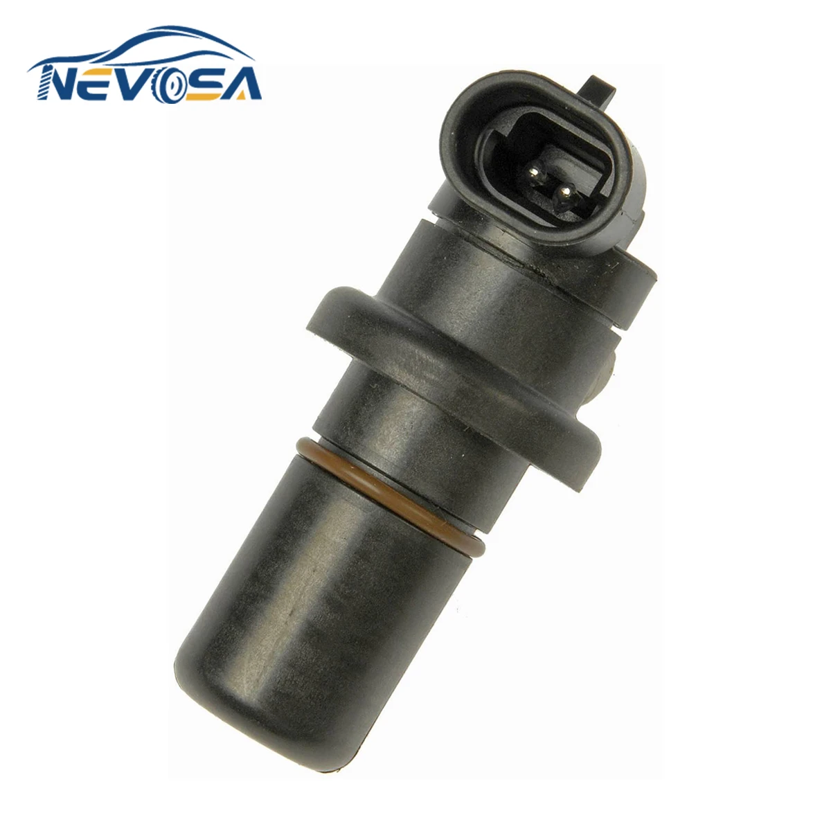 Nevosa 3095533 K-3454 505-5407 K-4148 K3454 5055407 K4148 2 Pins Truck ABS Wheel Speed Sensor For Kenworth T660 T800 C500 W900