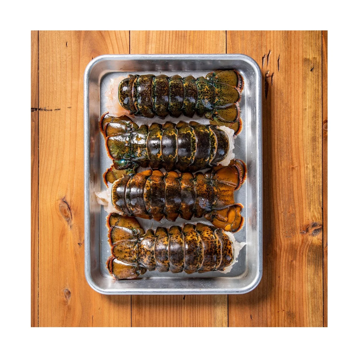 Frozen Rock Lobster Tail Whole Cooked Style Dried Fresh Live Lobster for Food Use