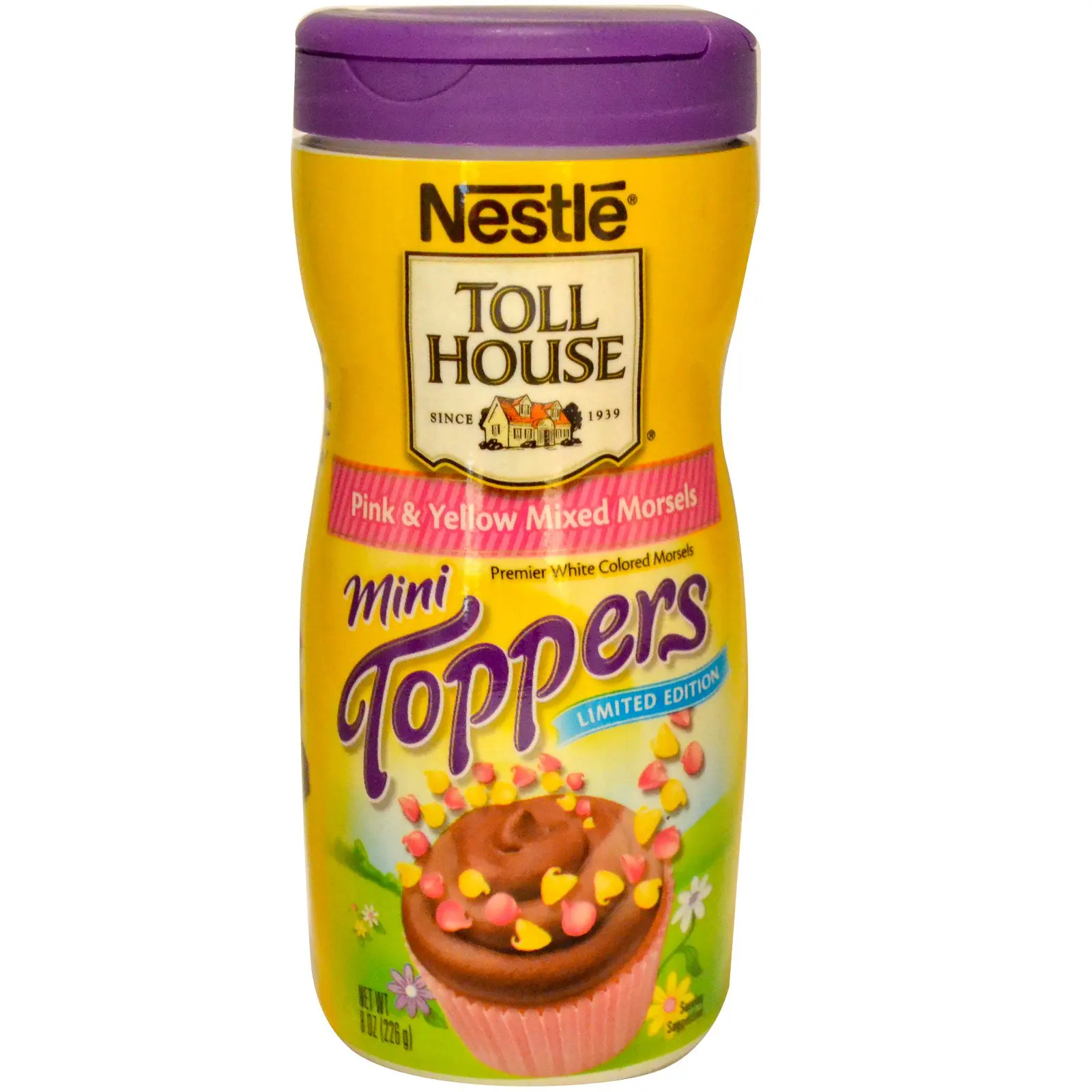 Nestle Toll House Cookie Dough Chocolate Chip Ready For Export