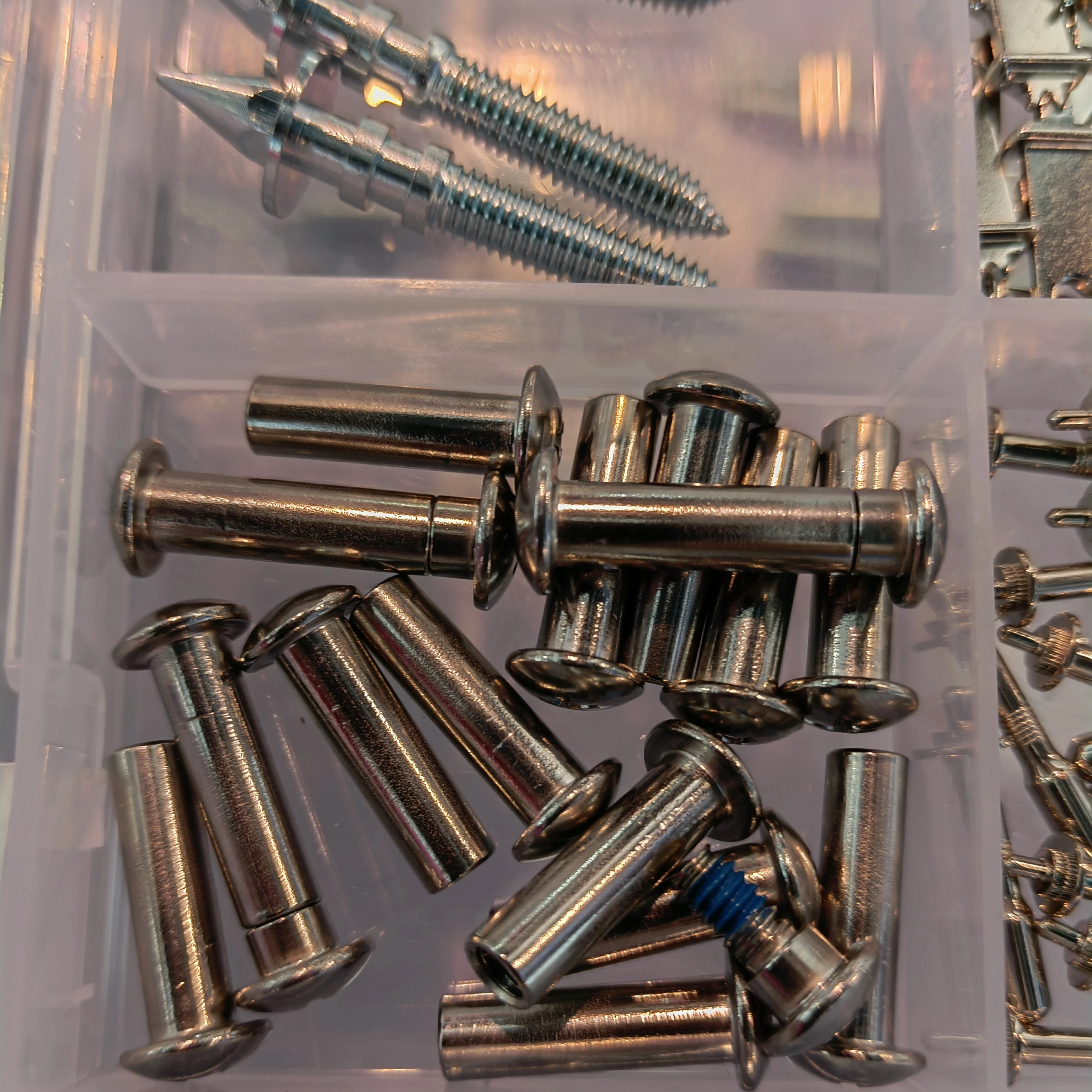 Din912 M10 Steel Bolt-Washer-Nut Titanium Brass Socket Head Screw ISO DIN912 Standards Plain Finish 10mm 16mm 20mm 25mm M3 M4