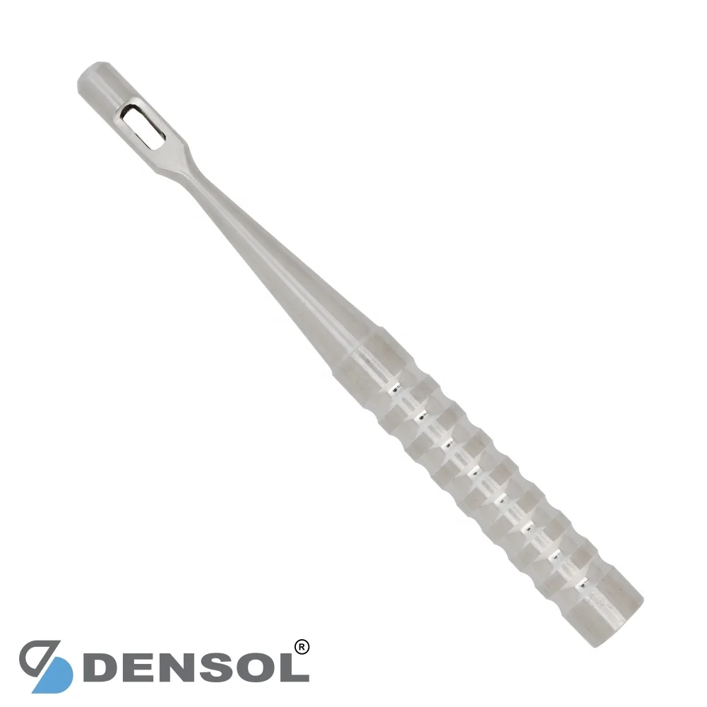 Dental Tissue Punch 5mm Curved Implant Tissue Punch Dental Instruments Bone Tissue Punch TGA Australia Approved Stainless Steel