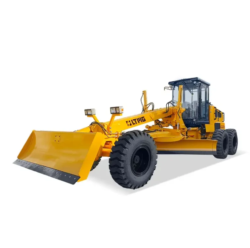 Good Price Used CAT 140M Motor Grader made 140M Grader caterpillar