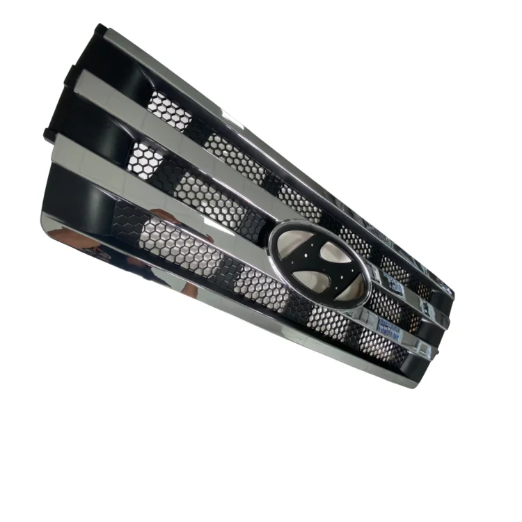 High Quality GRILLE For Hyun-dai front bumper trago Vietnam Manufacturing Reasonable price