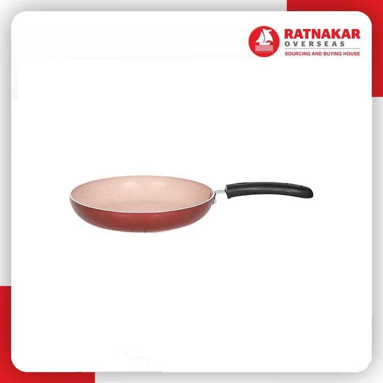 Direct Factory Cooking Pan Non Stick Induction Compatible Premium Cooking Pan Non Stick  For Sale