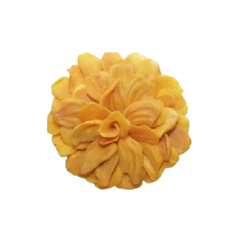 Viet Nam 12 months Shelf Life Delicious Dried Fruit sweet Whole Soft dried jackfruit With ISO, HACCP Certification