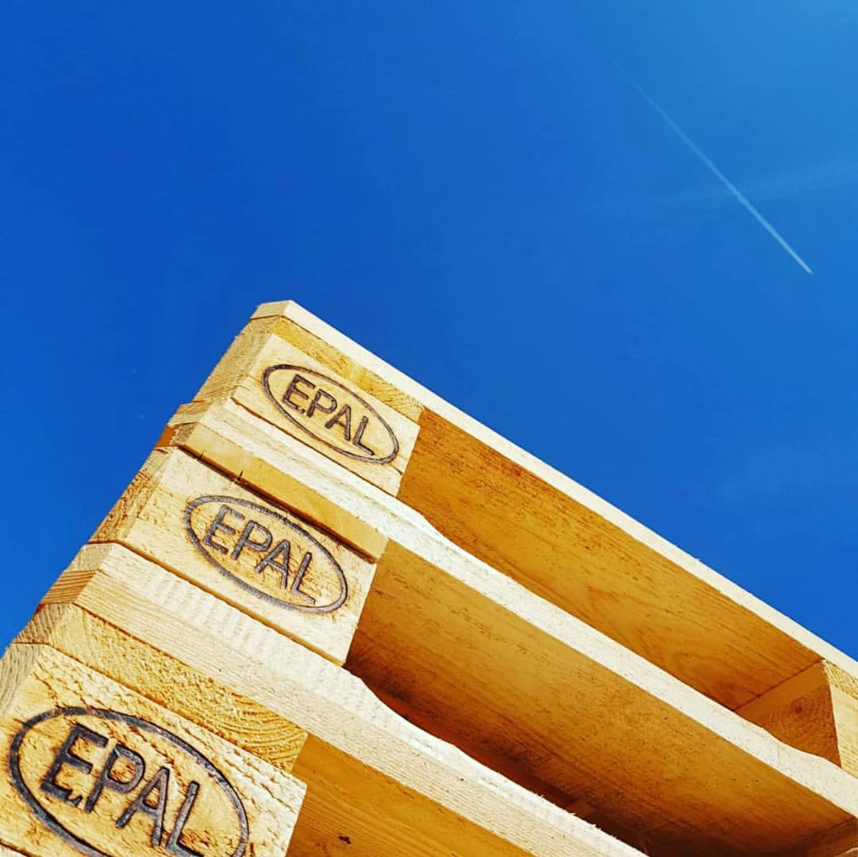 Euro EPAL wooden Pallets On Sales Euro Epal Pallets Epal Pallet Price Best Price
