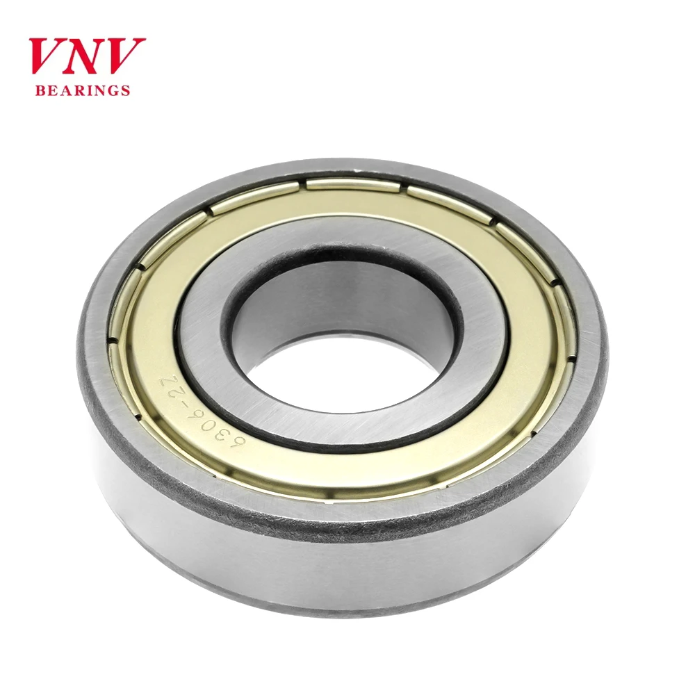 VNV 35*72*27 мм двухрядный угловой шаровой подшипник контакта 6206 сенсорный подшипник 6203 подшипник 6201 подшипник rz