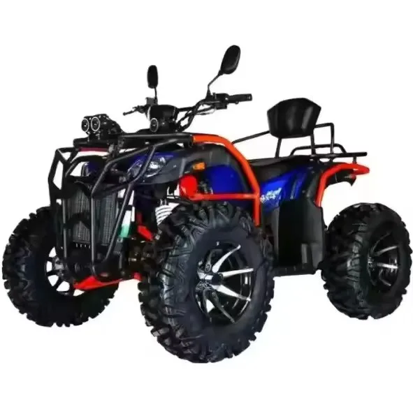 SIMPLE ARRIVED 2024 Atv 450 4X4 Price E 800 XC EPS 800CC EPS with WARRANTY 3 Years