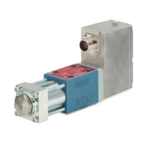 Hot sell MO-OG D662 D661 D634 D635 D633 D952 D791 D792 D062 Proportional valve D061-9312 Electro-hydraulic servo valve