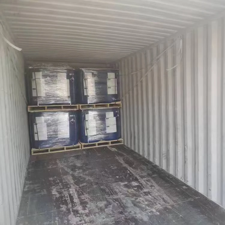 Hot selling 48%Min Hydrobromic acid with prompt shipment