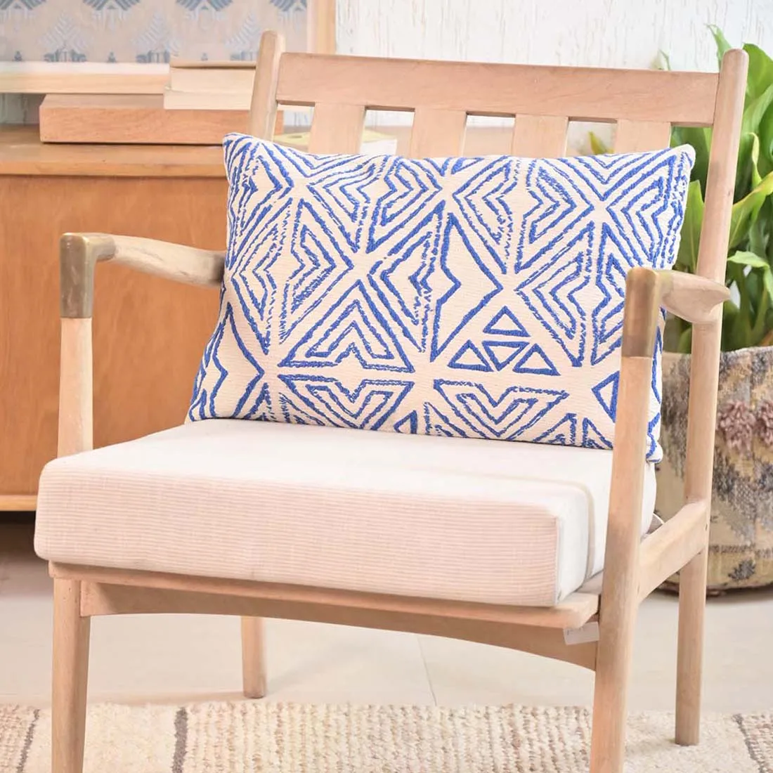 High Selling Woven Pillows Modern Design Pillow Cases Decorative Cushion Covers 16x24 Pillowcase Luxury Woven Pillow Covers