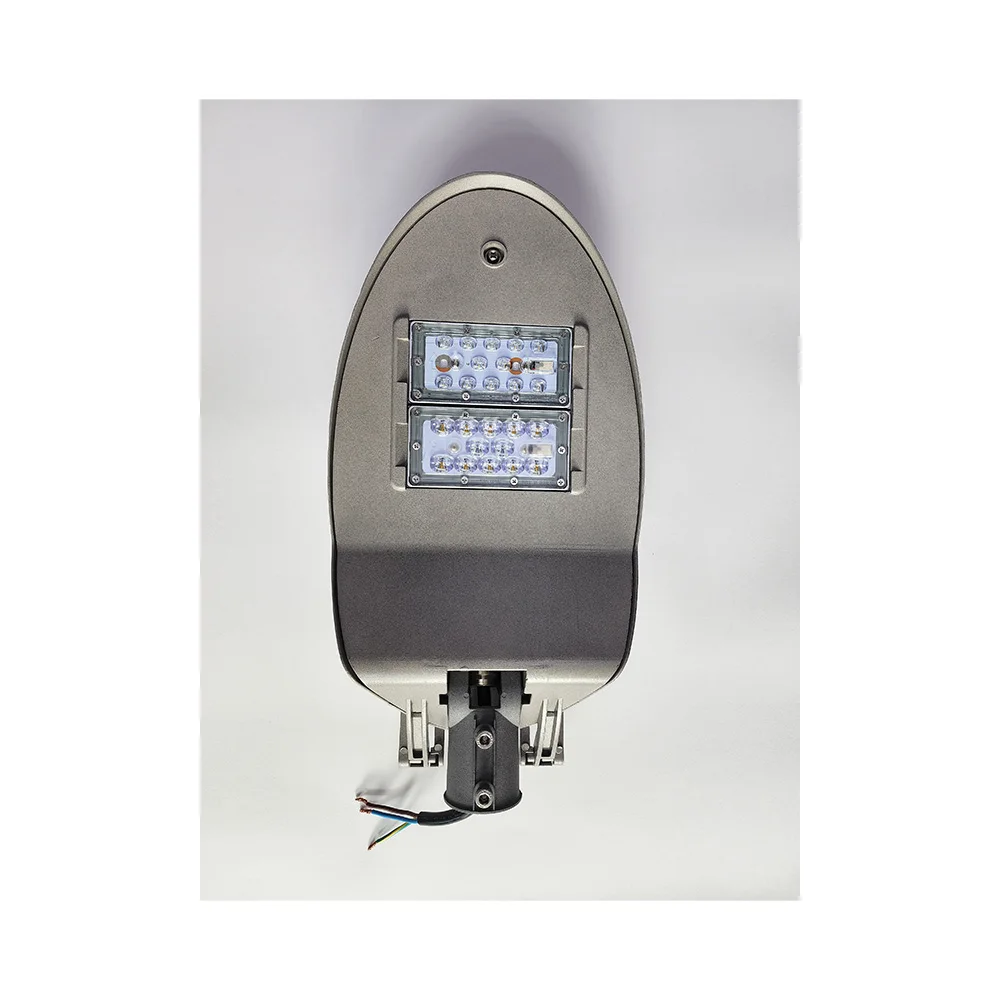 World Lumi LED Security Light Apply High Efficiency Module and Streamlined Design With Modern Sense in Korea Best Selling