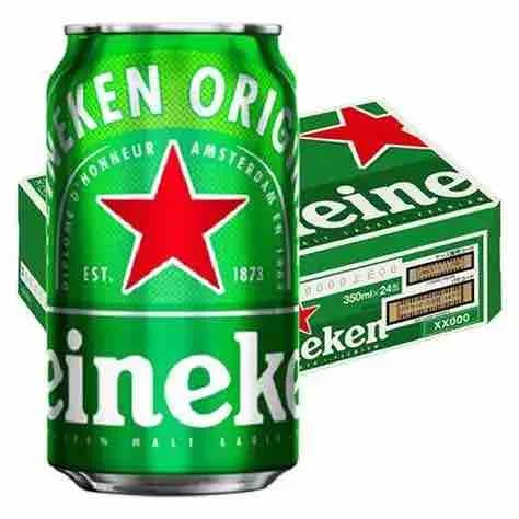 Wholesale Beer Heineken Beer/Original and Quality Heinekens 250ml Large Beers in Bottles and Cans