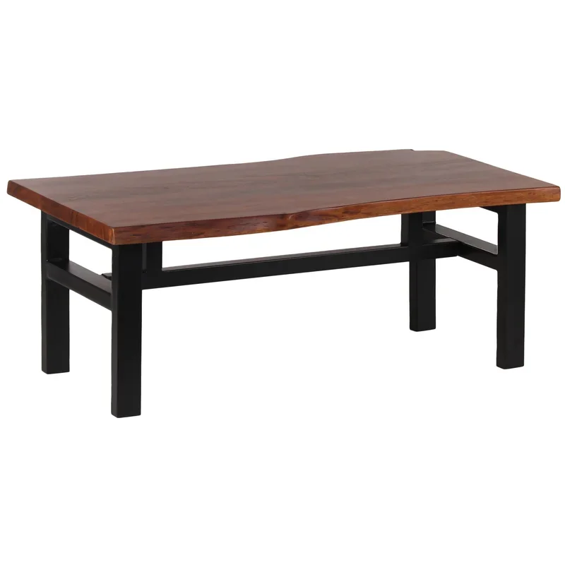 Live Edge Dining Tables Acacia Wood Tables Handmade Dining Tables At Wholesale Price