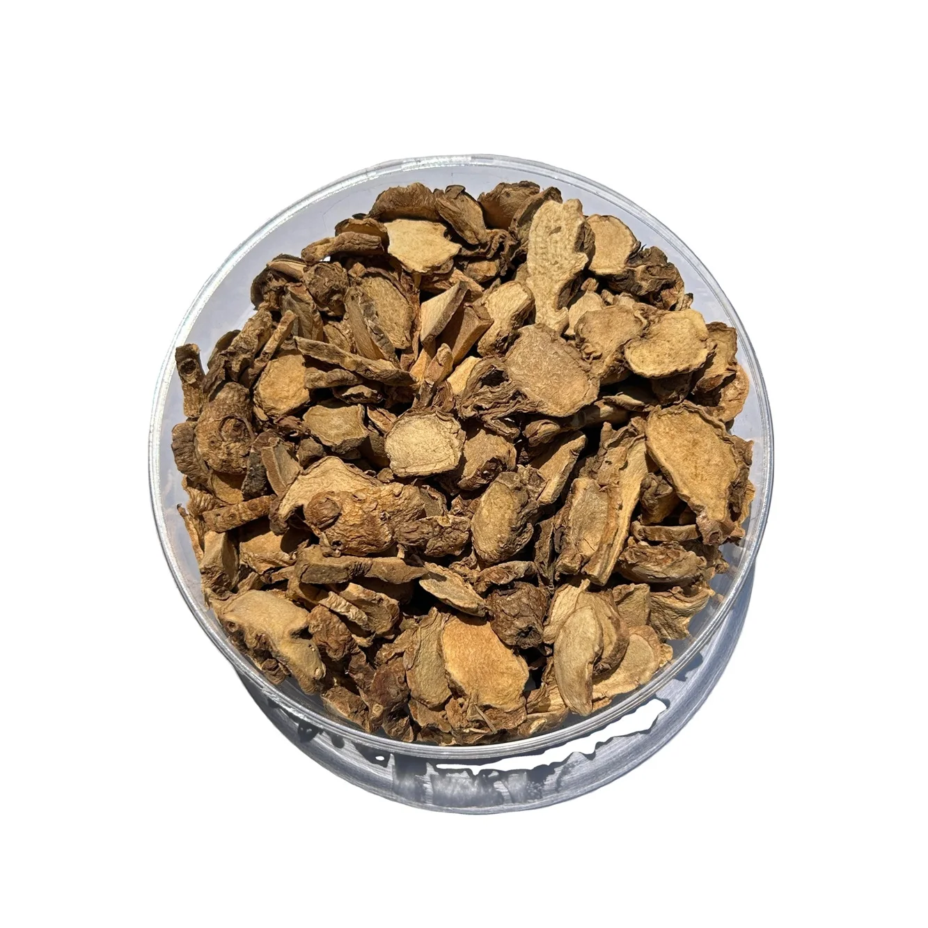 Premium Quality Dried Finger Root Organic 3 Years Shelf Life Raw White Brown Color Piece Single Spices & Herbs