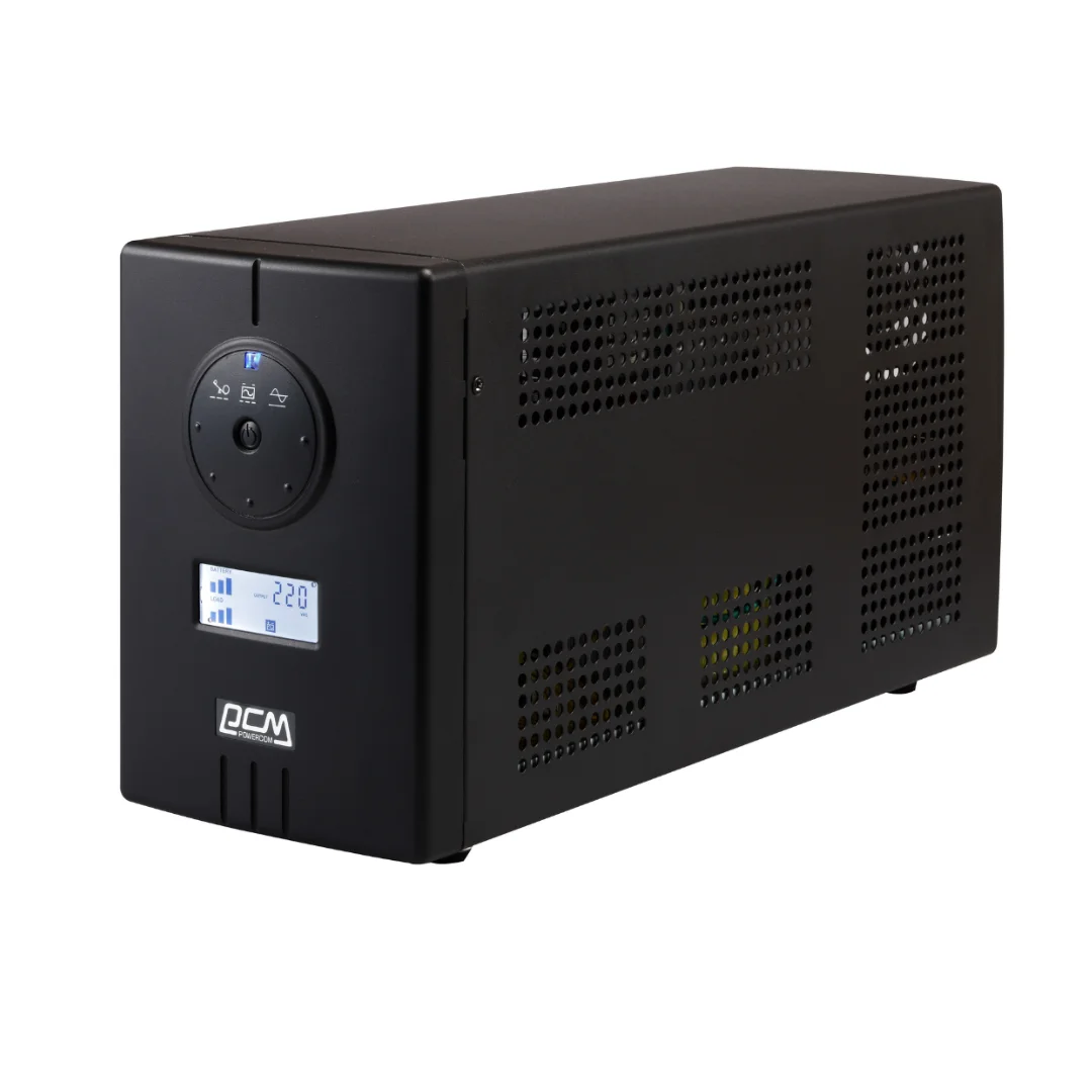 500VA 800VA 1100VA 1500VA 3000VA Inverter backup ups AVR For office INF