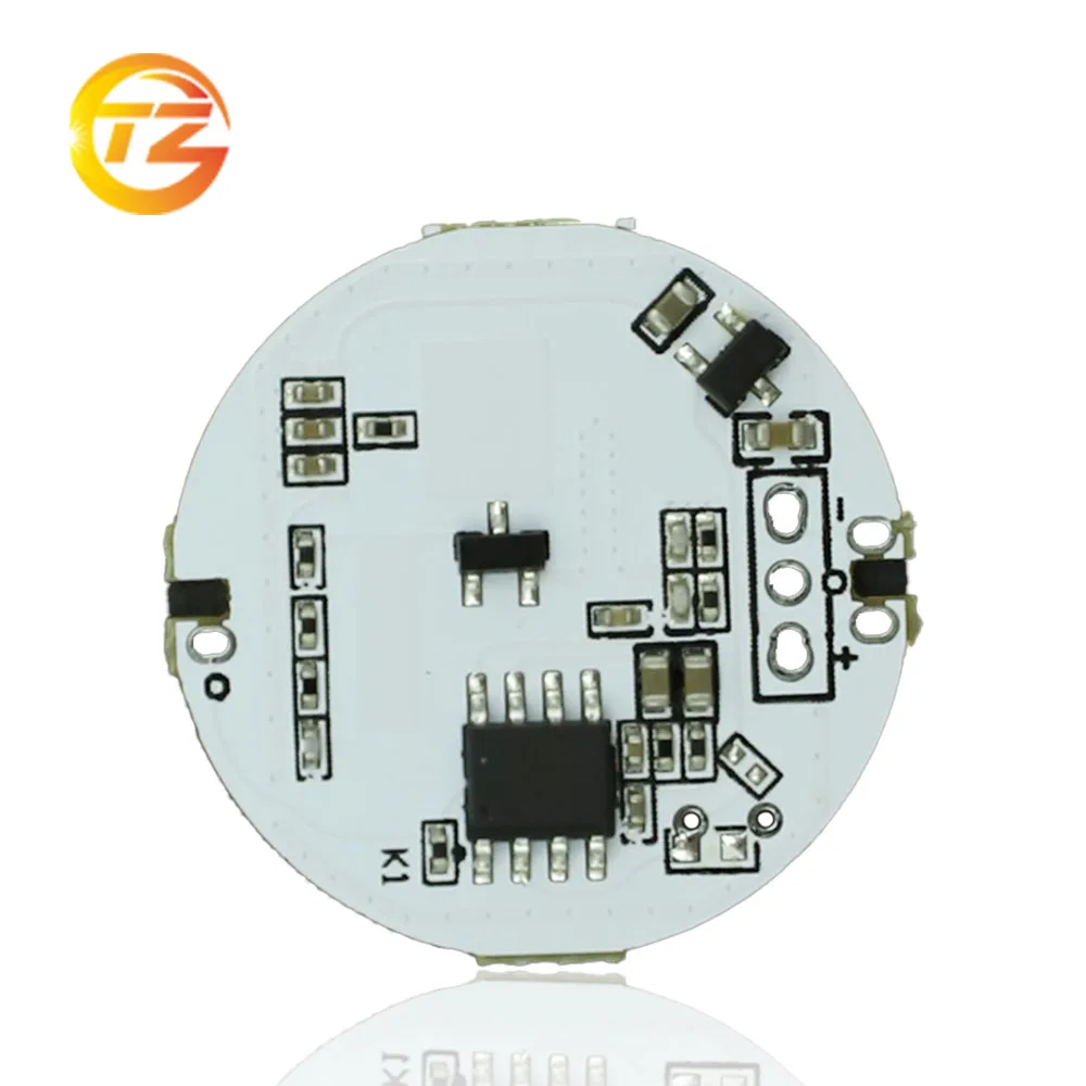 Free Samples Replace PIR Sensor Fast Response Long Distance Radar Modules 3.9G HZ 5.8G HZ Microwave Sensor Module