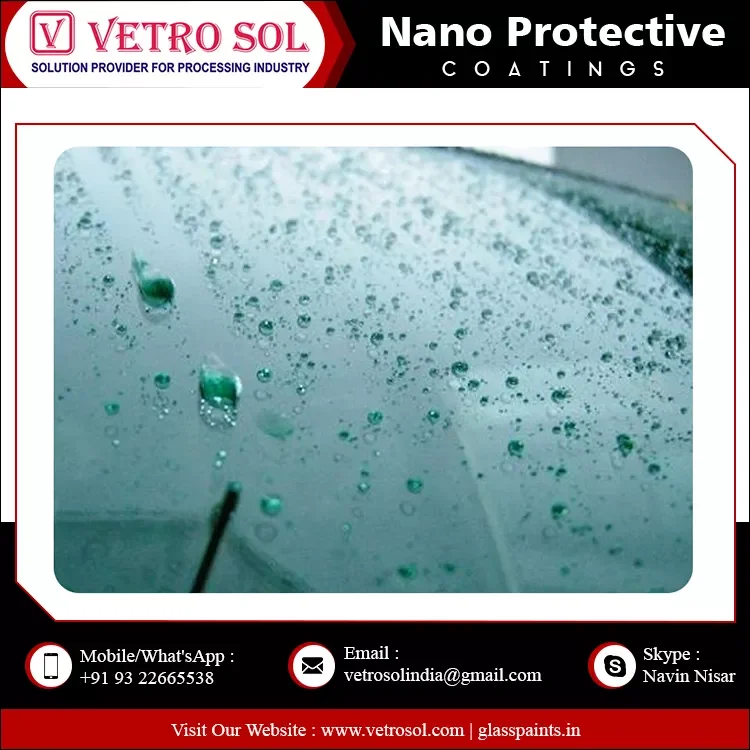Nano Coating 10h Car Care 30ml Hydrophobic Graphene Ceramic Coating High Gloss Ceramic Glass Coating