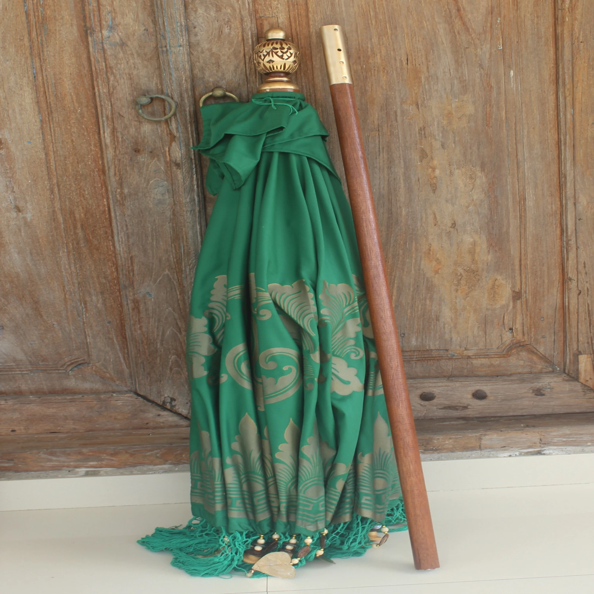 Bali Garden Umbrella High Quality Outdoor Sunshade Beach Umbrella