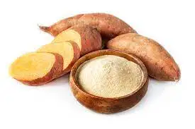 Garnishing Good Taste  Potato Powder Guaranted Quality Product Taste In Seasoning Cooking Use Potato Powder Easy To Work