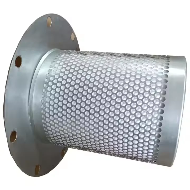 New 3221135380 Air Oil Separator Filter  for Kaishan Air Compressor Parts