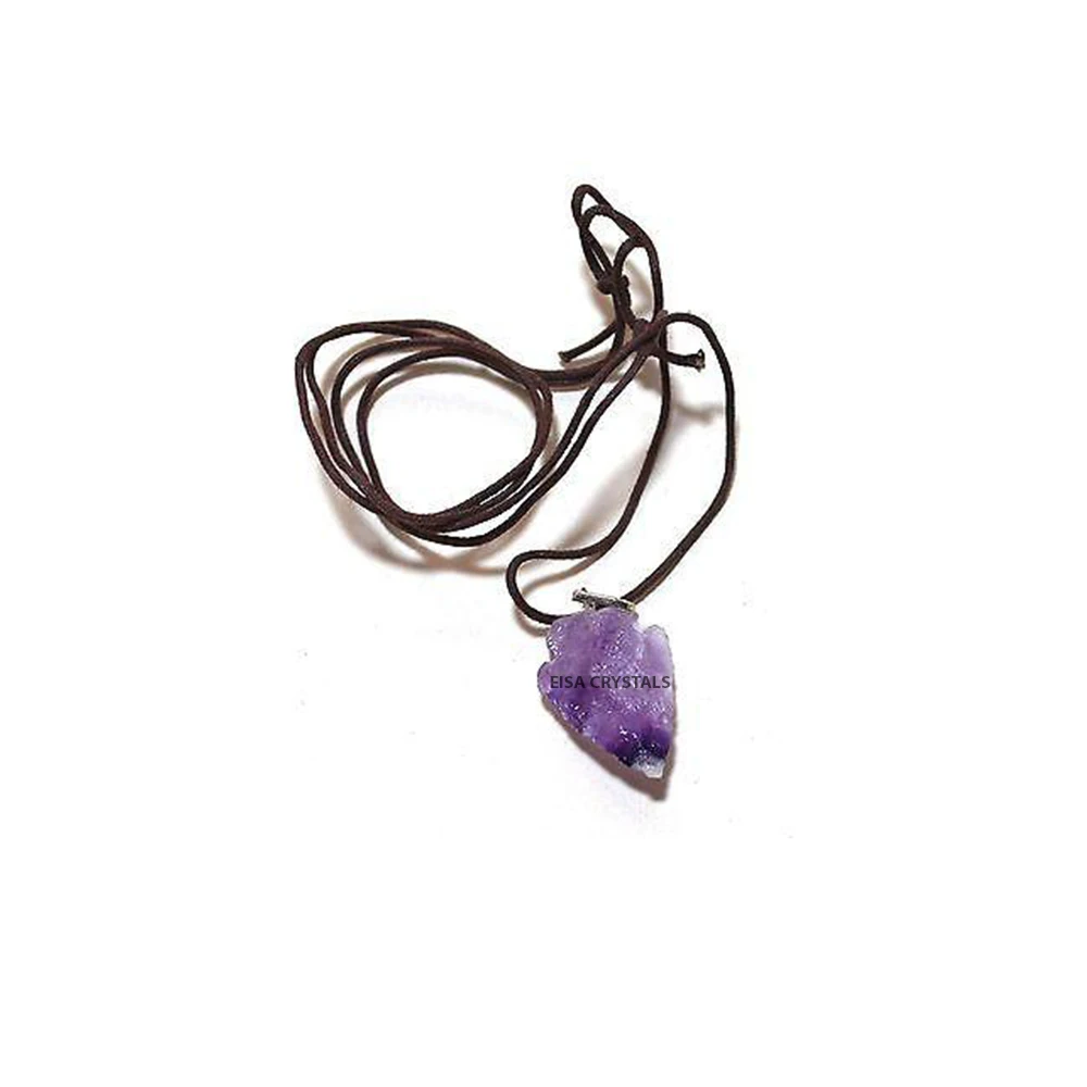 Черный обсидиан медная проволока обернутая наконечник стрелы подвеска ручной работы резная стрелка Интернет-магазин