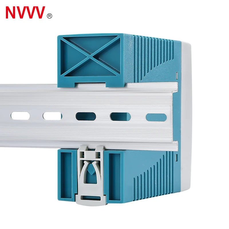 MDR 60W Switching power supply MDR series AC to DC Power 60W 5V  SMPS din rail MDR-60-5