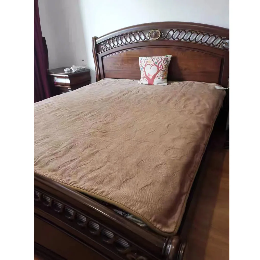 Регулируемые Электрические одеяла умные электрическое нагревательное одеяло графическая карта rtx 4090 3060 м gpu rx 580 8 ГБ