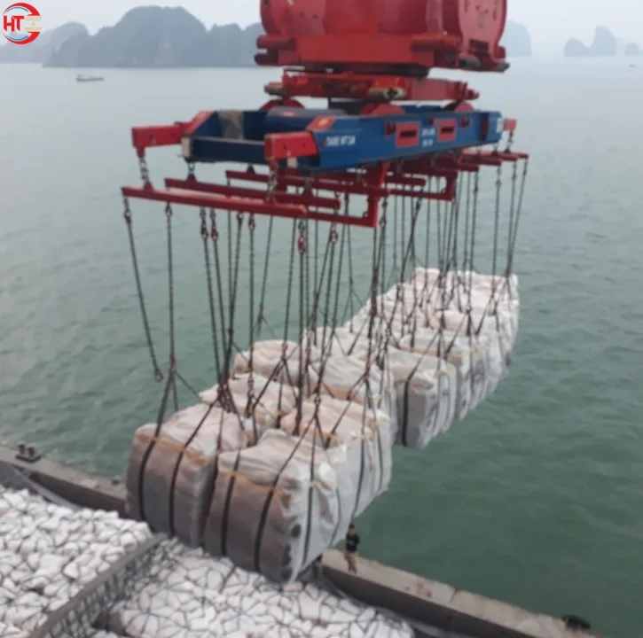 Construction And Building Material Export Standard High Quality Vietnamese Cement - 42.5N (CEM I and CEM II)